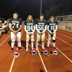 Meet your Posher, Isaiah